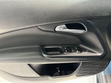 Bild 15 Fiat Tipo Hatchback Cross