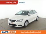Seat Toledo 1.2 TSI Reference*PDC*SHZ*TEMPO*KLIMA* - Seat Toledo Gebrauchtwagen