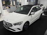 Mercedes-Benz B 200 7G PROGRESSIVE*PANO*WIDE*KAM*CARPLAY*DISTR - gebrauchte Mercedes-Benz B 200 aus dem Jahr 2021