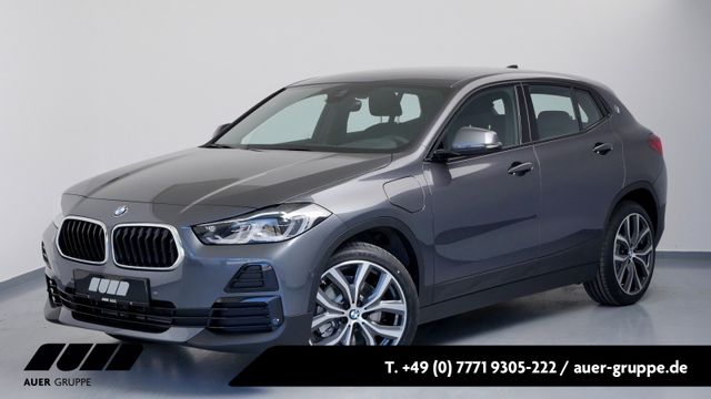 BMW X2 xDrive 25e (Advantage Plus Navi LED RFK)