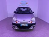 Chevrolet CHEVROLET Matiz 1000 SE Energy - gebrauchte Chevrolet Matiz aus dem Jahr 2005