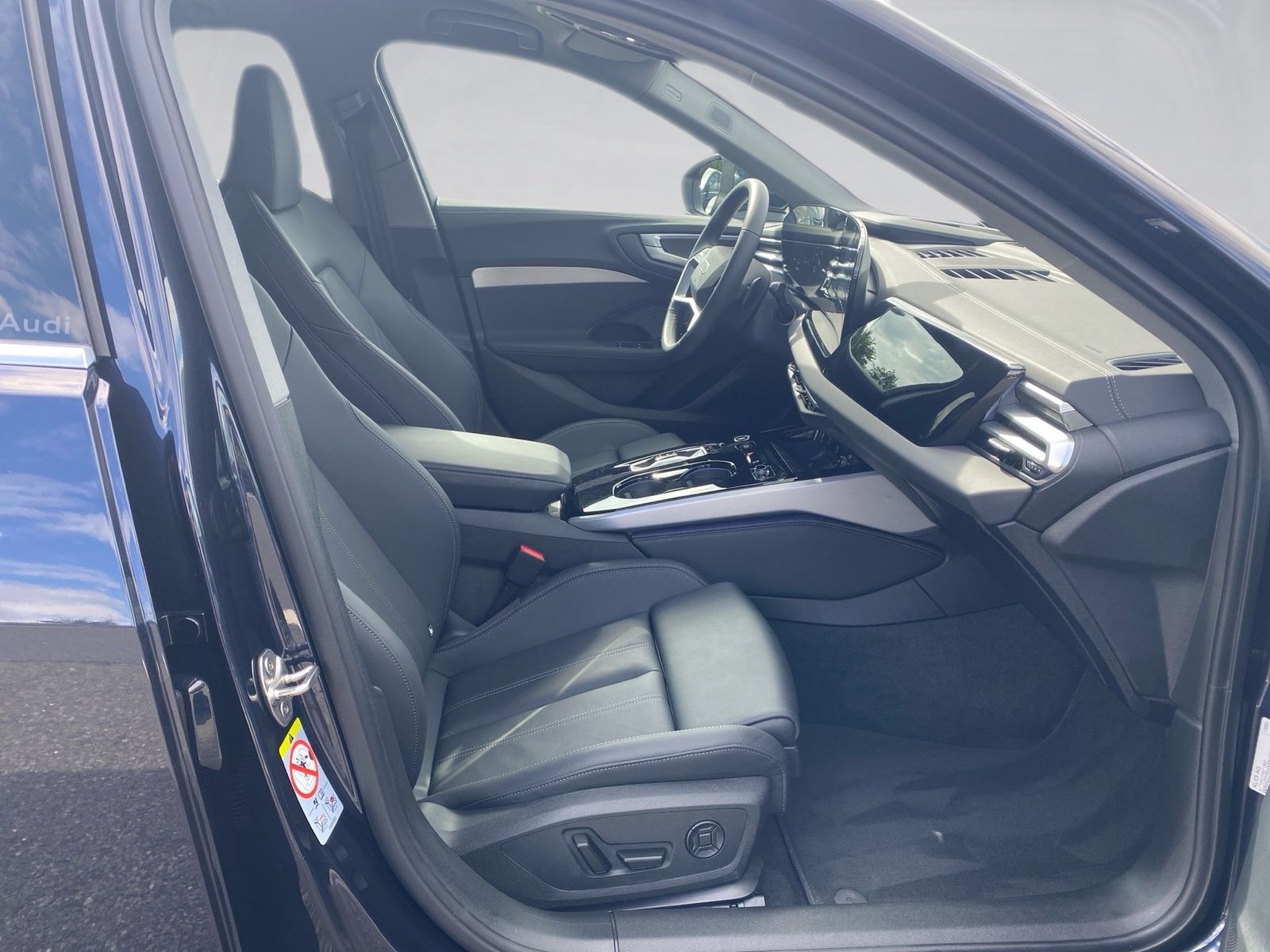 Audi A5 - Bild 10