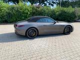 Mercedes-Benz SL 63 AMG SL 63 4MATIC+ Monza Grau Carbon  - Mercedes-Benz SL 63 AMG von privat