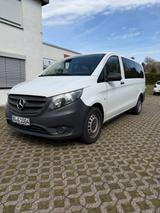 Mercedes-Benz Vito - Mercedes-Benz Vito Gebrauchtwagen in Solingen