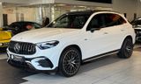 Mercedes-Benz GLC 43 AMG 4Matic*Pano*Trittbretter*Burmester* - Mercedes-Benz GLC 43 AMG in Essen