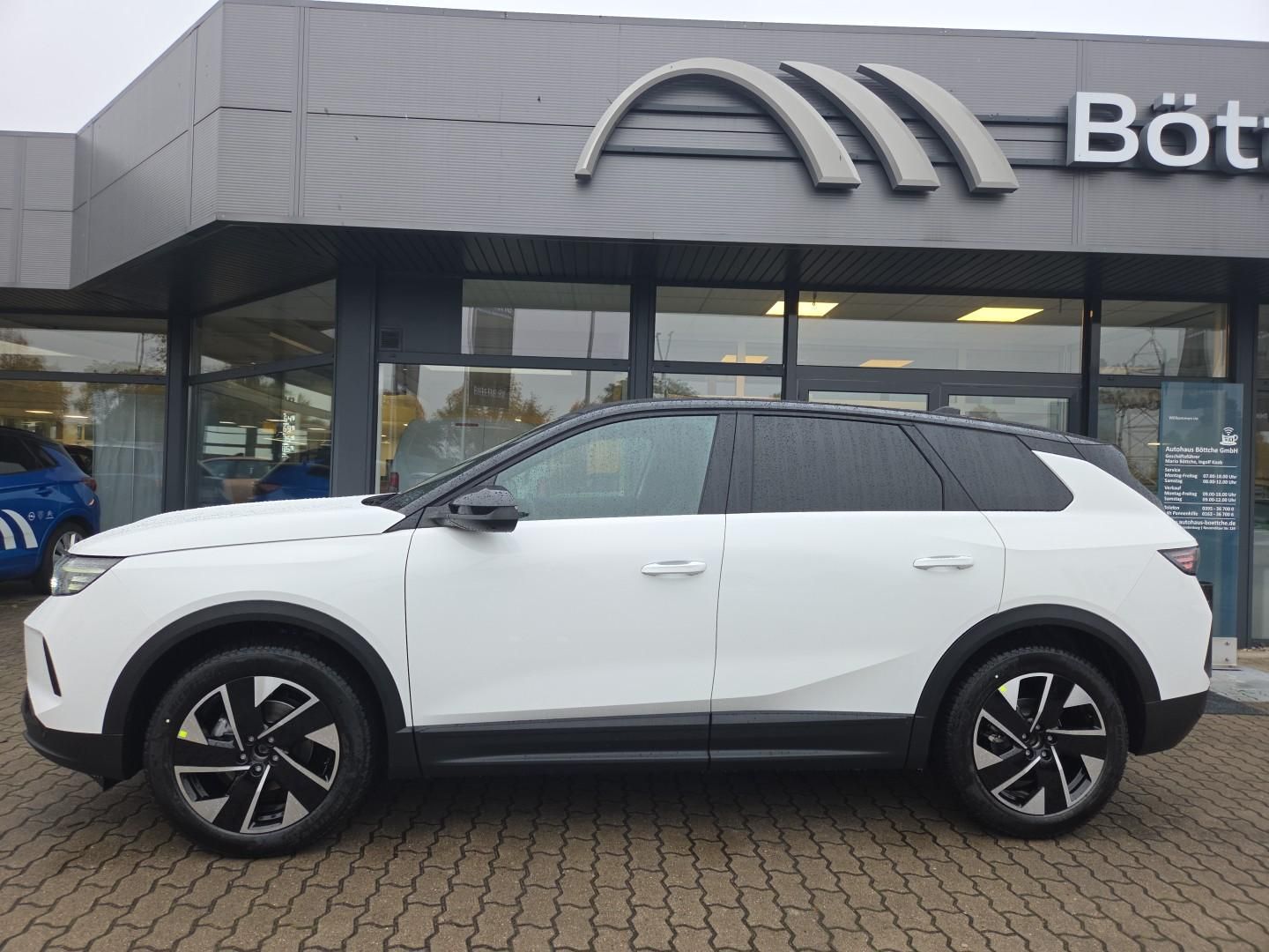 Opel Grandland (X) - Bild 4