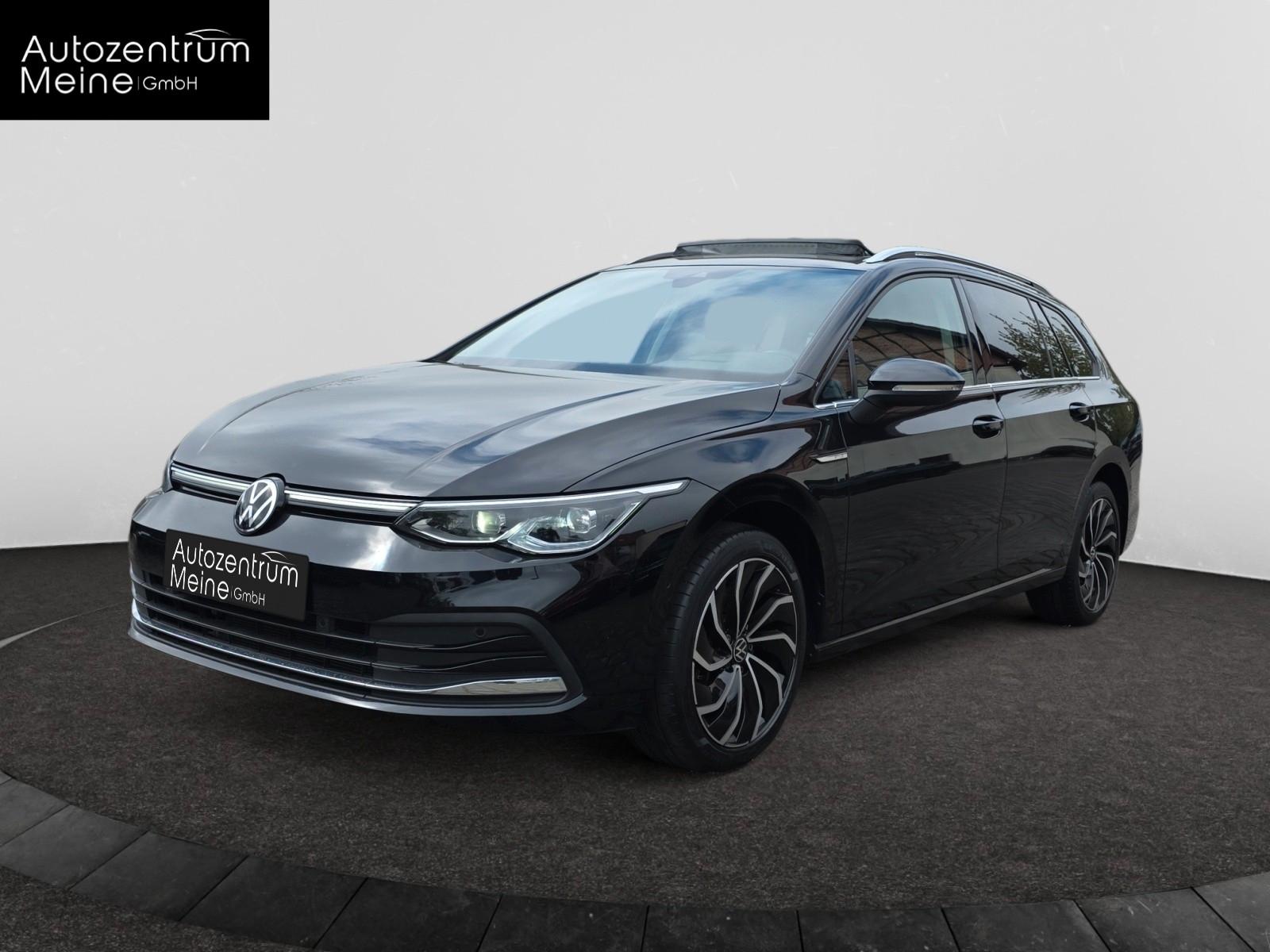Volkswagen Golf VIII VariantStyle*PANO*ACC*AHK*STHZ*SHZ*HUD