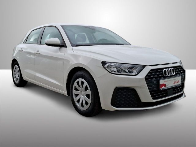 A1 SPORTBACK 25 TFSI PDC+KLIMA+SHZ+DAB