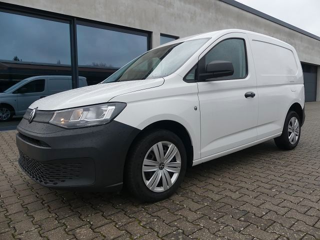 Volkswagen Caddy Cargo 2.0EcoProfi Multilenkrad Sitzheizung