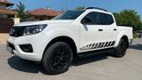 Nissan Navara 2.3 DCI 190 DOUBLE N-GUARD 26.500 NETTO - Nissan Navara: 2.5
