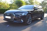 Audi A6 40 TDI S tronic advanced Avant advanced - Audi A6 mit Diesel-Antrieb: Advanced