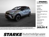 Opel Crossland X GS Line  Navi Kamera PDC LM Tempo Kl