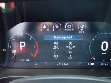 Bild 18 Ford Raptor DOKA 4x4 AHK B&O NAVI
