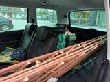 Seat Alhambra 2.0 TDI St.&St. 135kW FR-Line 4Driv... - Seat Alhambra von privat
