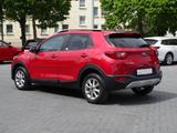 Kia Stonic 1.4 Navi Android Apple Sitzheizung DAB - Kia Stonic Gebrauchtwagen
