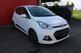 Hyundai i10/SITZHEIZUNG/LENKRADHEIZUNG/KLIMA/HU-AU NEU - Hyundai i10 aus 2014