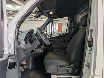 Mercedes Sprinter - 9