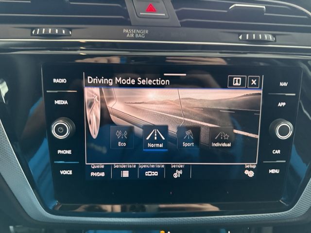 Touran GOAL 2.0 TDI SCR DSG REAR VIEW IQ LIGHT S