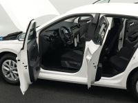 Skoda Fabia - Vorschau Bild 32