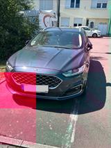 Ford Mondeo 2,0 Hybrid Vignale Automatik Vignale