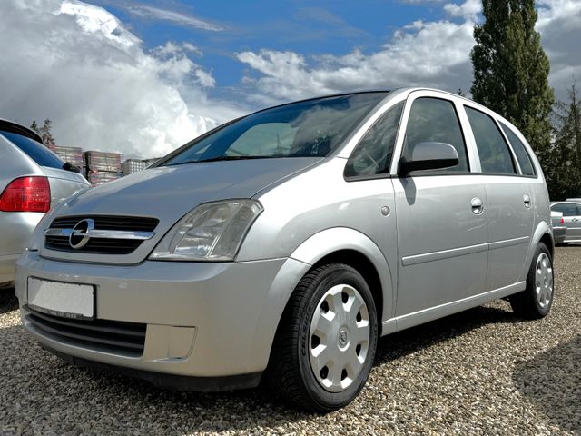 Opel MERIVA EDITION 1.4 ECOTEC *KLIMA AHK SERVO ABS*