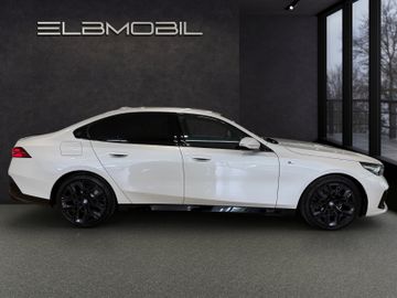 BMW 520 - 8
