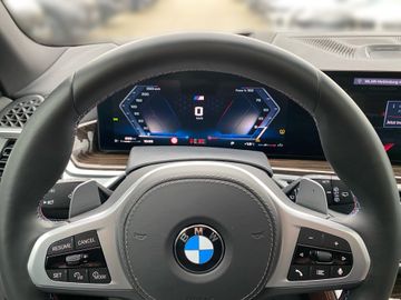 BMW X5 M60 - 8