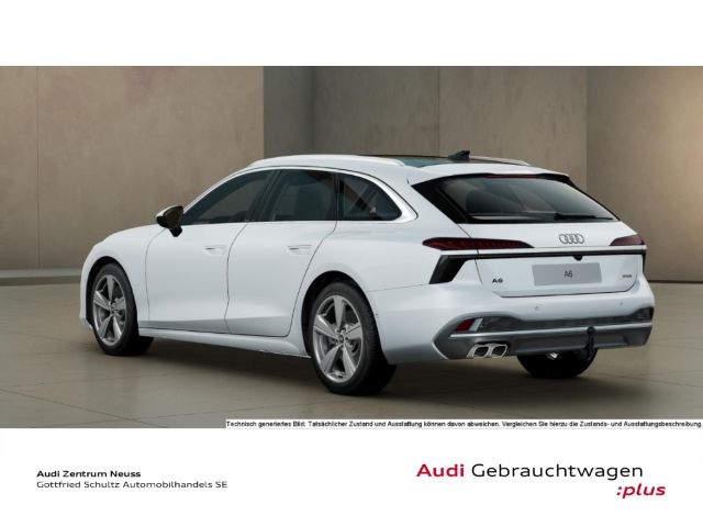 Audi A6 - Bild 3