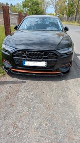 Audi A6 45 TFSI quattro S tronic design Avant design - Audi A6 Design mit Benzin-Antrieb