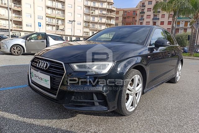 Audi AUDI A3 SPB 30 TDI Business