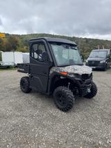 CFMOTO Uforce 600 + true timber camo - CFMOTO UFORCE 600