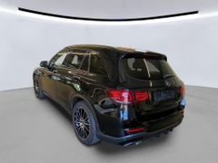 Fahrzeugabbildung Mercedes-Benz GLC 220d AMG Line Night *LED*SHZ*HUD*360°