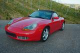 Porsche Boxster 986 | 2. Hand | NEU TÜV - Porsche Boxster Gebrauchtwagen in Stuttgart
