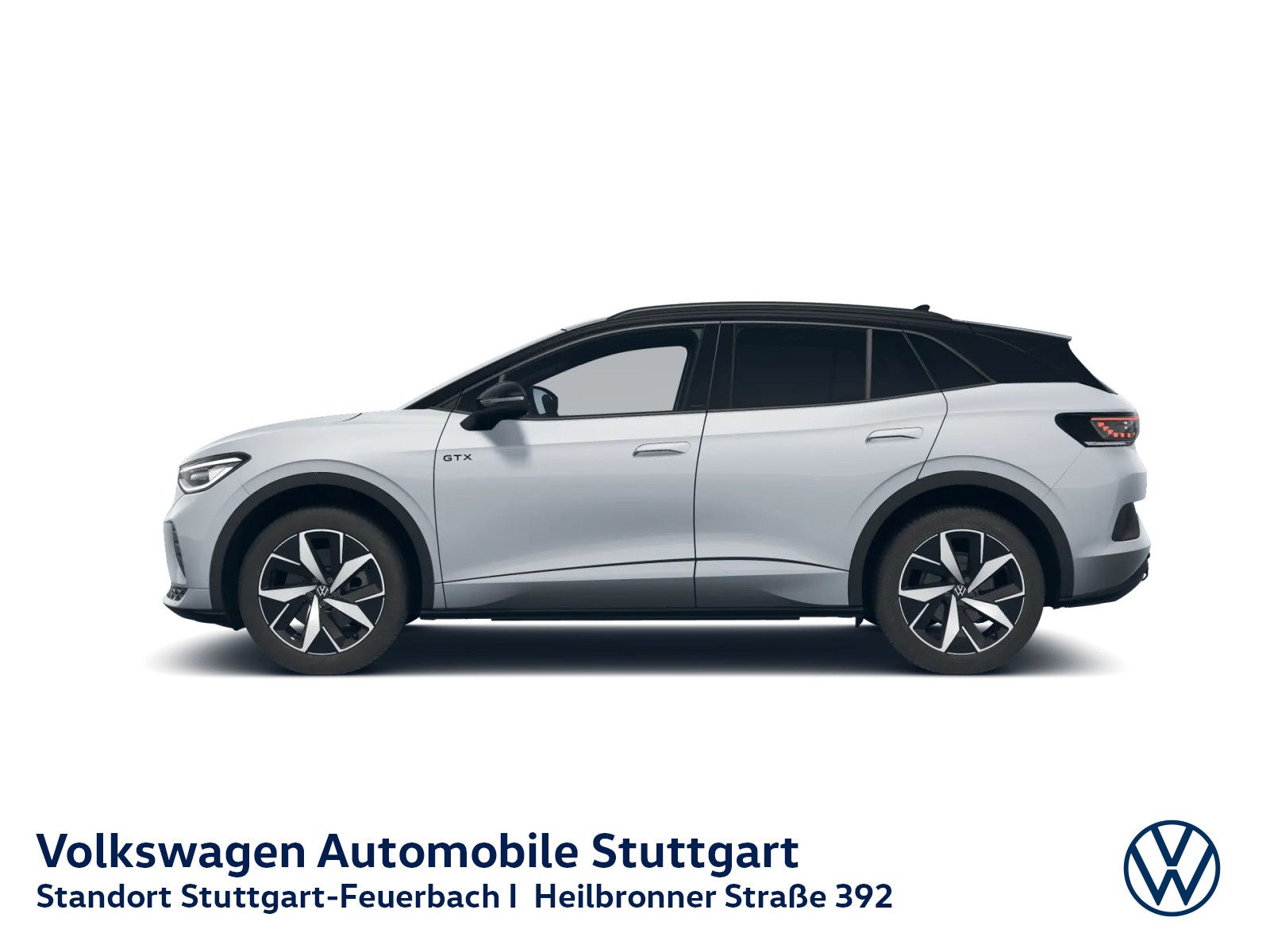 Volkswagen ID.4 - Bild 6