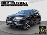 Cupra Ateca 4Drive Navi ACC 360° LED Pano Beats AHK  - Cupra Ateca in Stuttgart