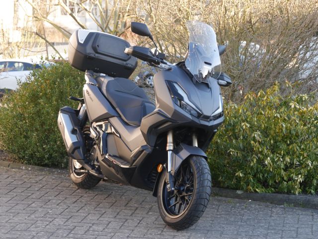 Honda ADV 350 Honda-Vertragshändler