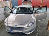 Ford Focus 1,5 EcoBoost 134kW Titanium Titanium - Ford Focus Gebrauchtwagen in Kiel