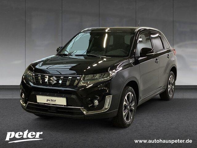 Suzuki Vitara 1.5 Comfort+ AGS