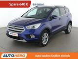 Ford Kuga 1.5 EcoBoost Titanium*NAVI*XENON*PDC*SHZ* - Ford Kuga in Gelsenkirchen