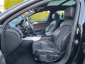 Audi A6 - 11