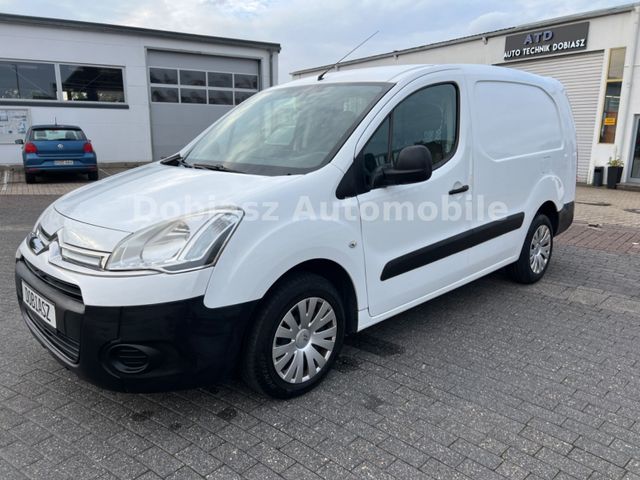 Citroën Berlingo 1.6 HDi L2H1 Kasten *1.HAND/KLIMA/PDC*