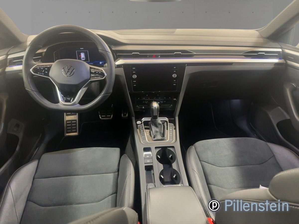 Volkswagen Arteon - Bild 10