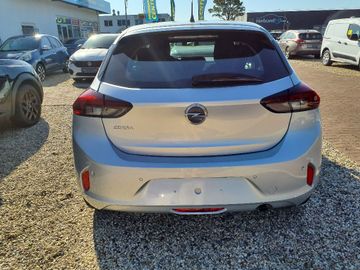 Bild 13 Opel Corsa 1.2 Edition - NAVI,APP,SHG,PDC,AWR
