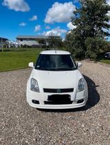 Suzuki Swift mit neuem TÜV - Suzuki Swift in Kiel