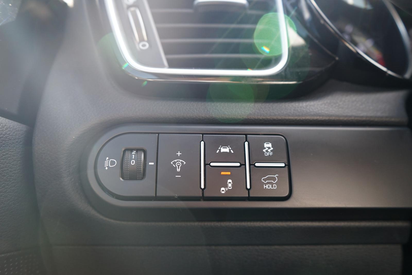 Kia ProCeed 1.6 T-GDI GT LED Navi Kamera Panorama