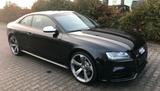 Audi RS 5 Coupe - Audi RS5 aus 2011