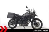 BMW F 700 GS - LeoVince, Griffheizung, Koffer - BMW F 700 GS