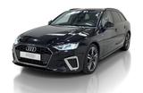 Audi A4 204ps S line SPORT Pano*LED*NaviTouch*Virtual - Audi A4: Kombi, 20