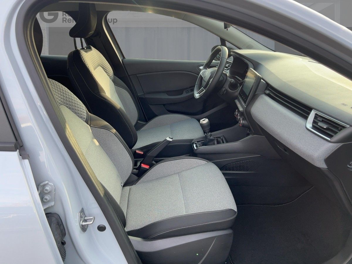 Renault Clio - Bild 8