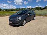 Opel Meriva B Innovation - Opel mit LPG-Antrieb